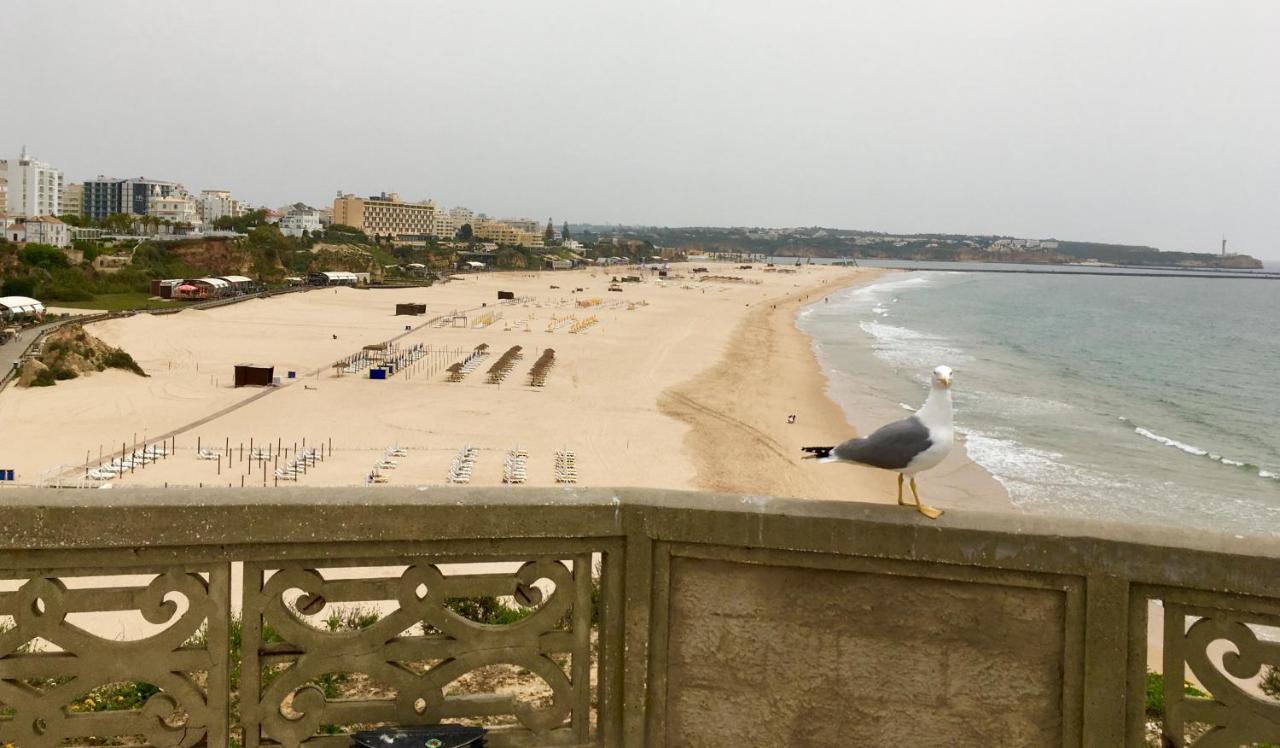 ラゴアBoca Do Rioアパートメント エクステリア 写真